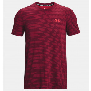 UA Seamless Novelty SS(Uomo)